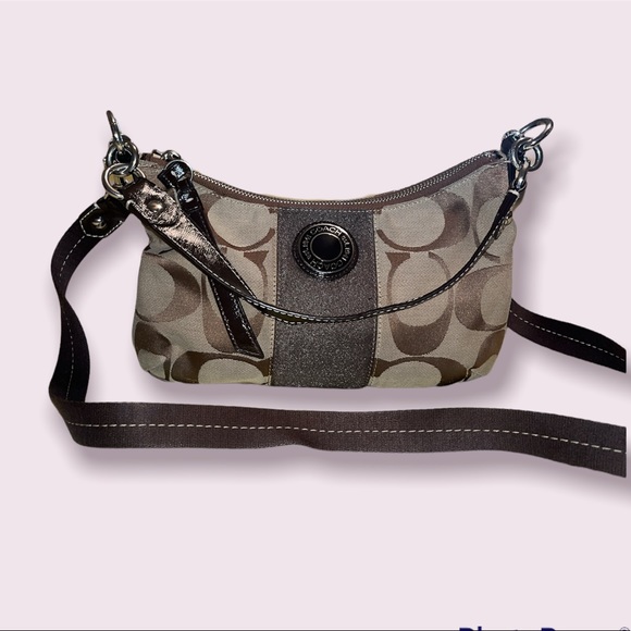 Authentic Coach Bag - Picture 5 of 5